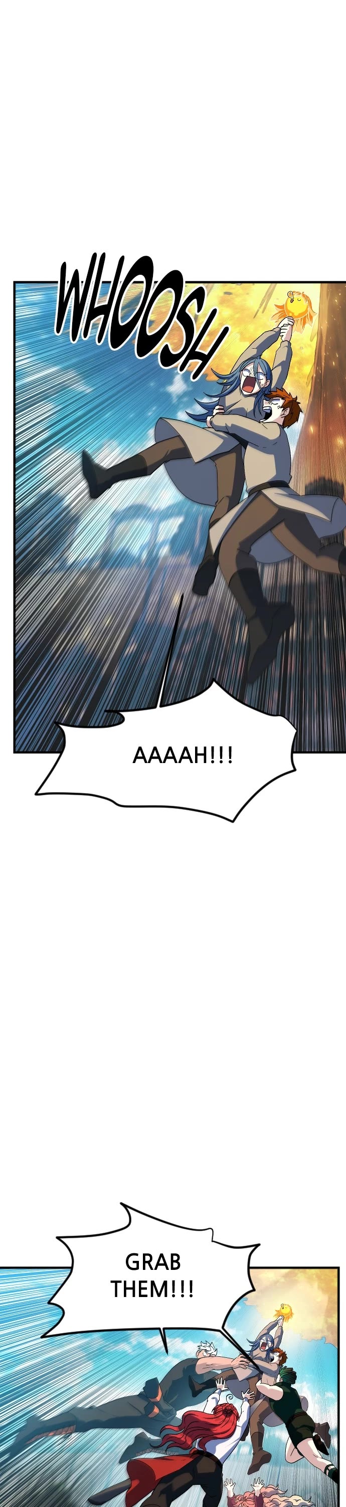 The Last Golden Child Chapter 176 page 11 - Chapter 176: (S2) Episode 78 (Series Finale)