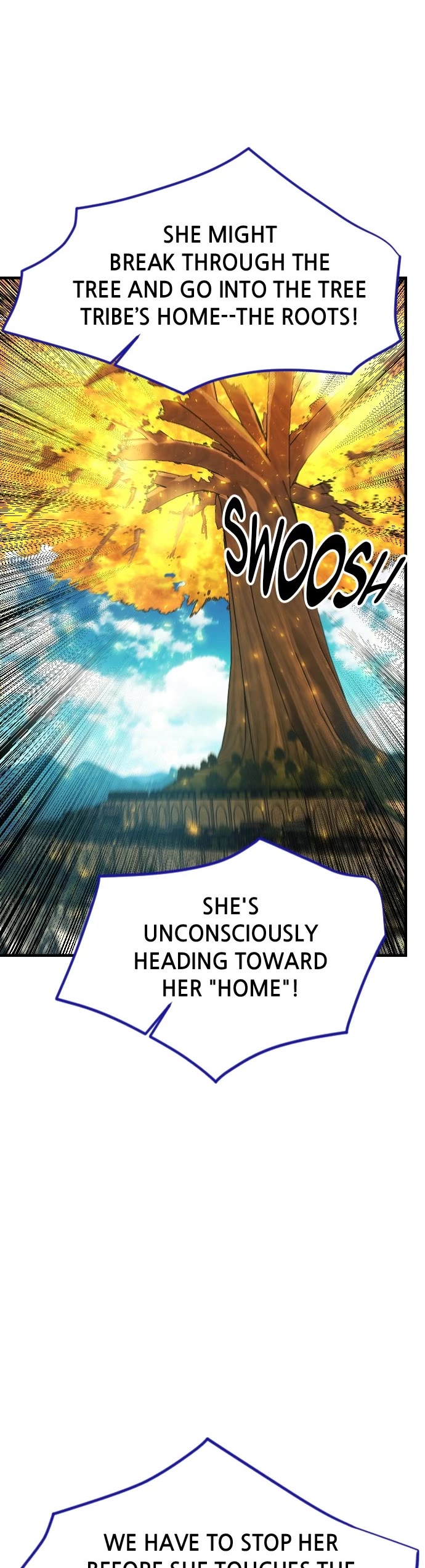 The Last Golden Child Chapter 176 page 15 - Chapter 176: (S2) Episode 78 (Series Finale)