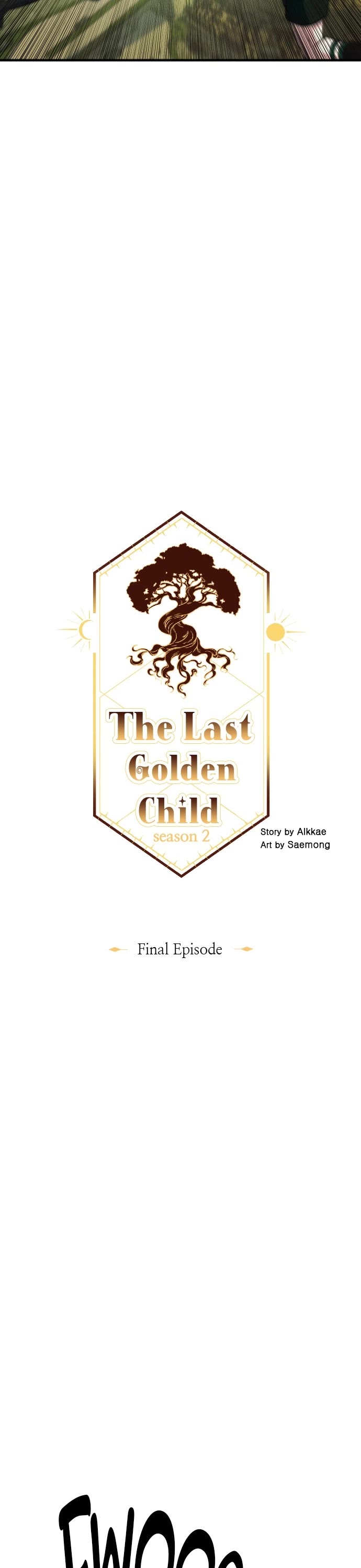The Last Golden Child Chapter 176 page 17 - Chapter 176: (S2) Episode 78 (Series Finale)