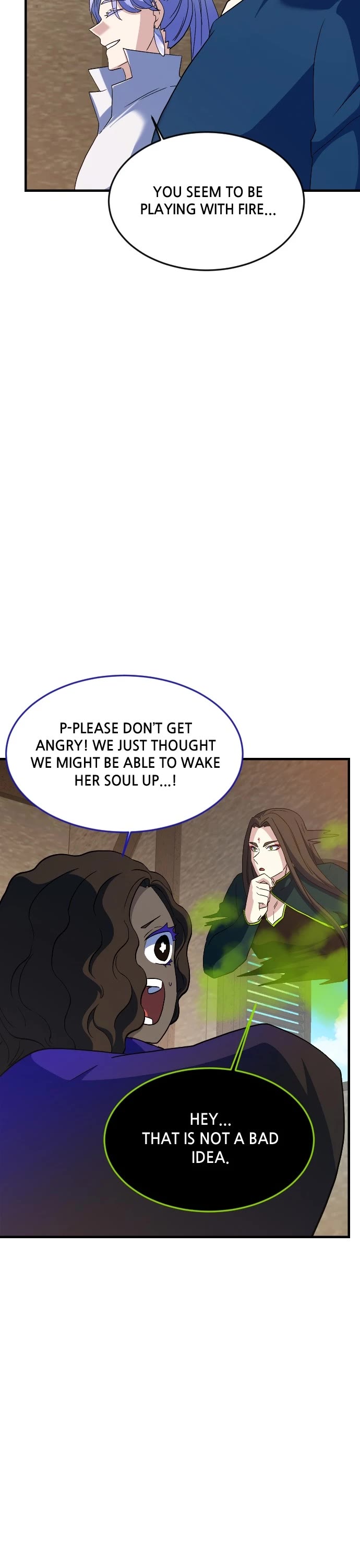 The Last Golden Child Chapter 176 page 2 - Chapter 176: (S2) Episode 78 (Series Finale)