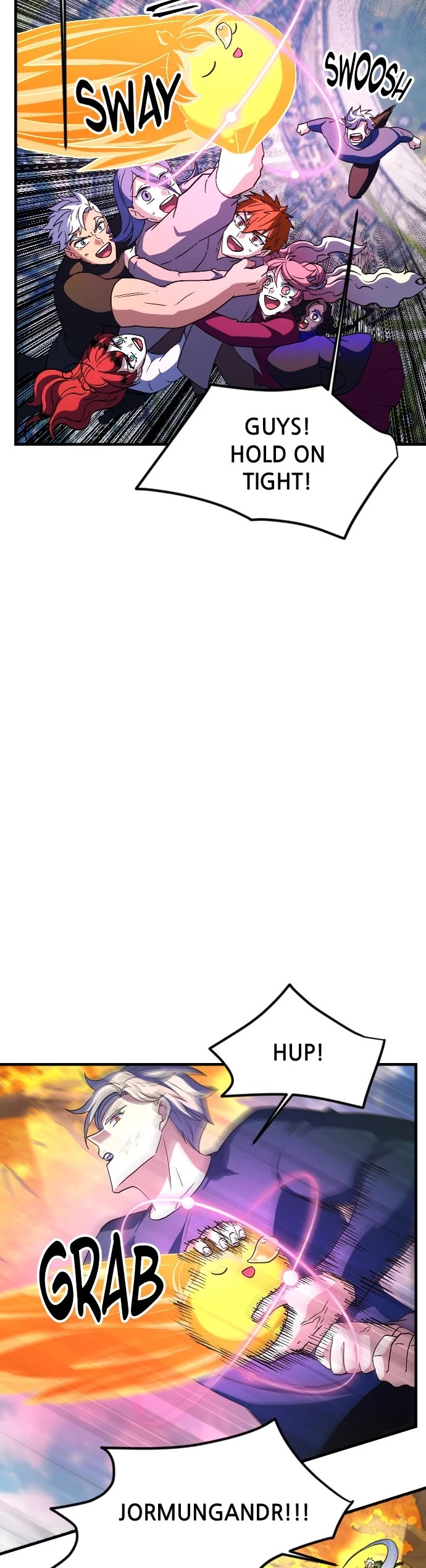 The Last Golden Child Chapter 176 page 20 - Chapter 176: (S2) Episode 78 (Series Finale)