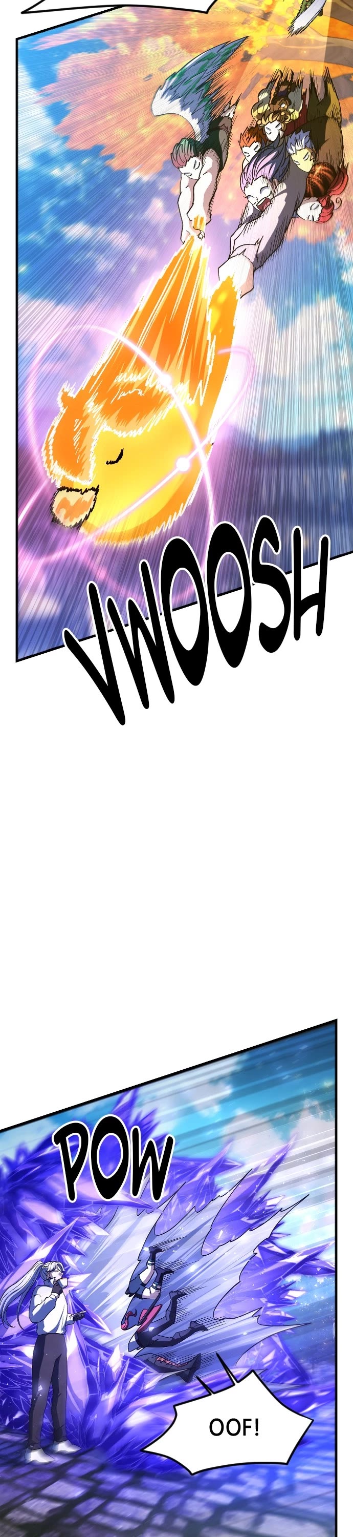 The Last Golden Child Chapter 176 page 21 - Chapter 176: (S2) Episode 78 (Series Finale)