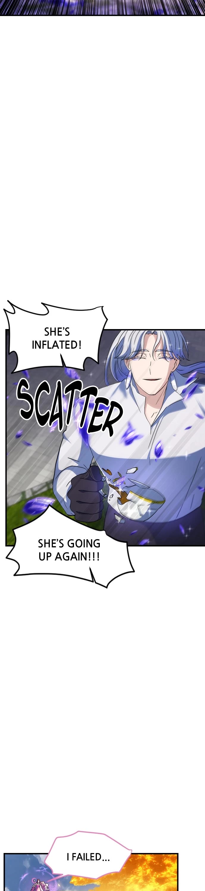 The Last Golden Child Chapter 176 page 23 - Chapter 176: (S2) Episode 78 (Series Finale)