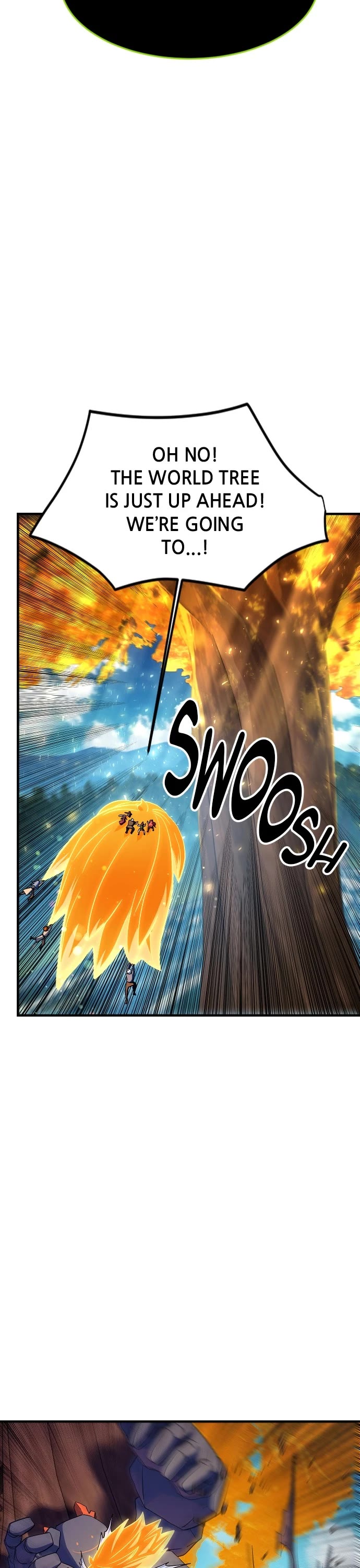 The Last Golden Child Chapter 176 page 26 - Chapter 176: (S2) Episode 78 (Series Finale)