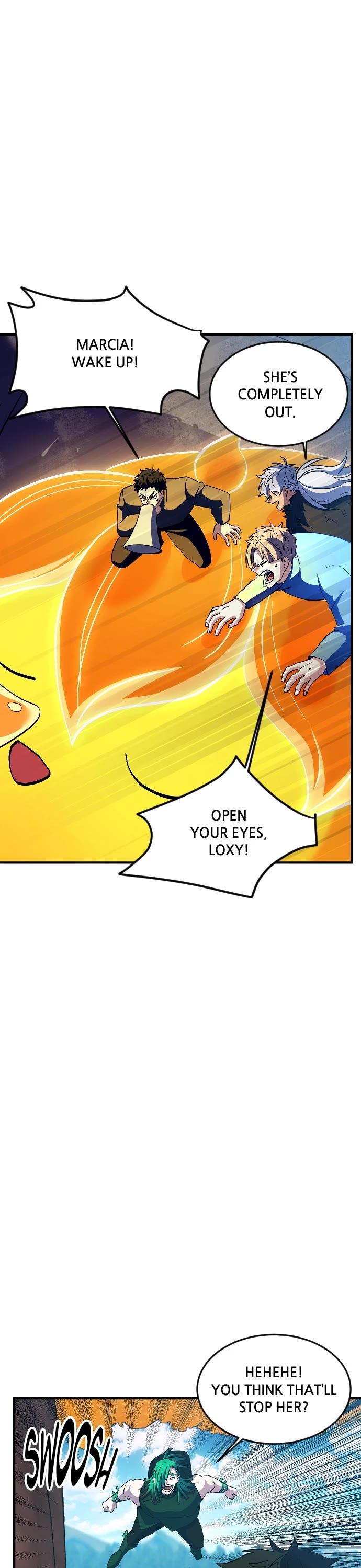 The Last Golden Child Chapter 176 page 28 - Chapter 176: (S2) Episode 78 (Series Finale)