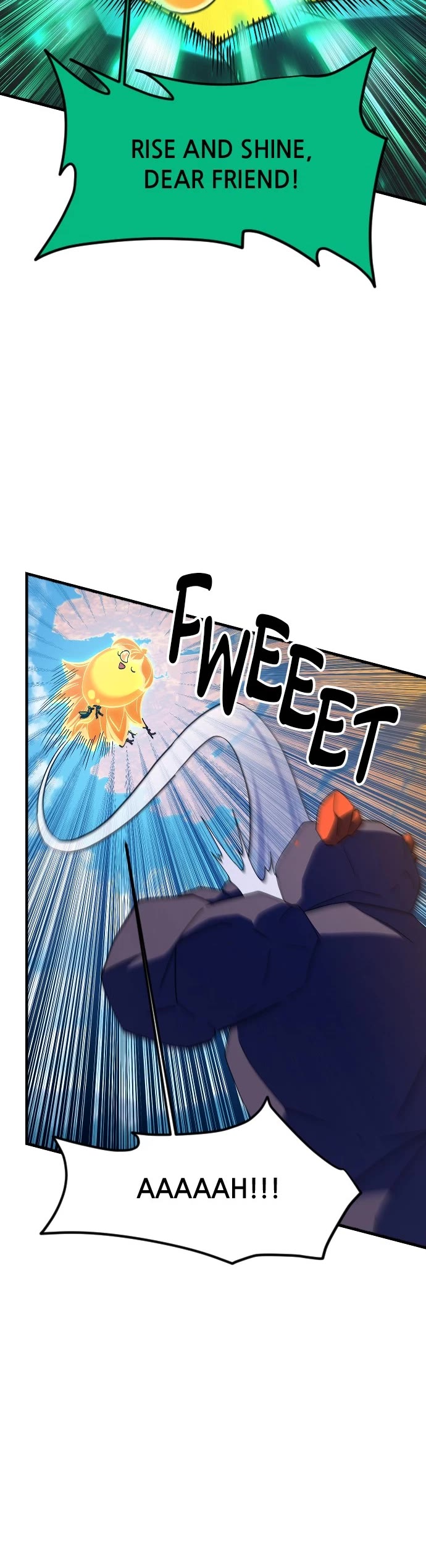 The Last Golden Child Chapter 176 page 30 - Chapter 176: (S2) Episode 78 (Series Finale)