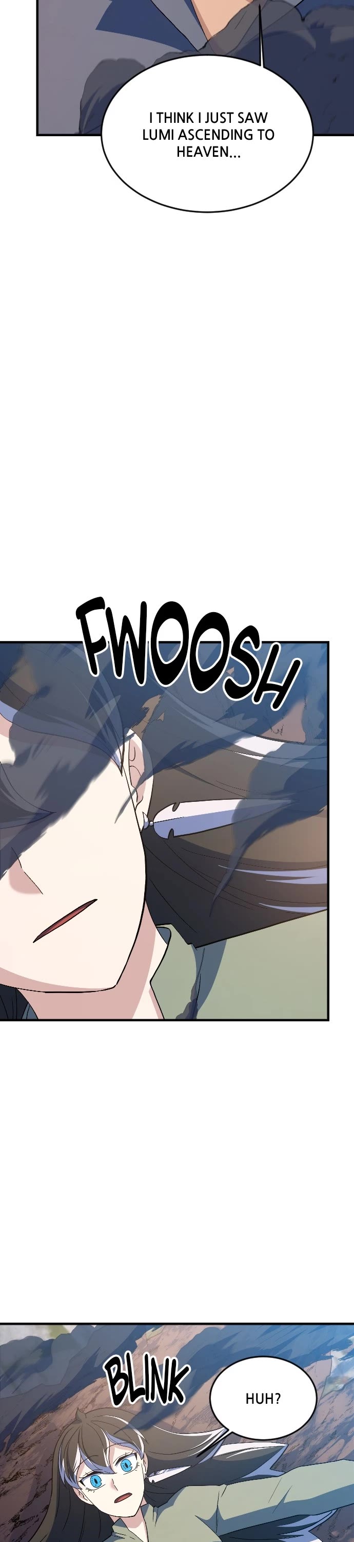 The Last Golden Child Chapter 176 page 41 - Chapter 176: (S2) Episode 78 (Series Finale)