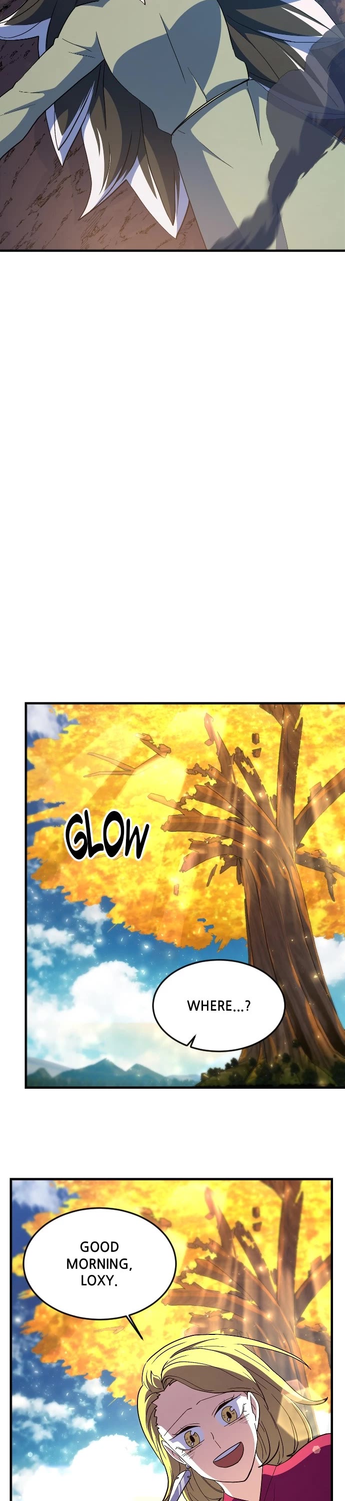 The Last Golden Child Chapter 176 page 42 - Chapter 176: (S2) Episode 78 (Series Finale)