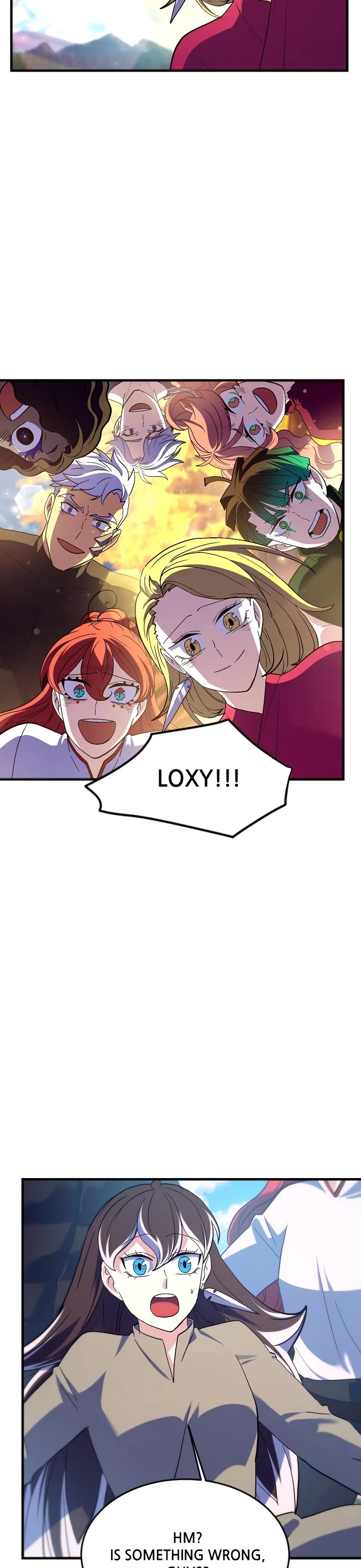 The Last Golden Child Chapter 176 page 43 - Chapter 176: (S2) Episode 78 (Series Finale)