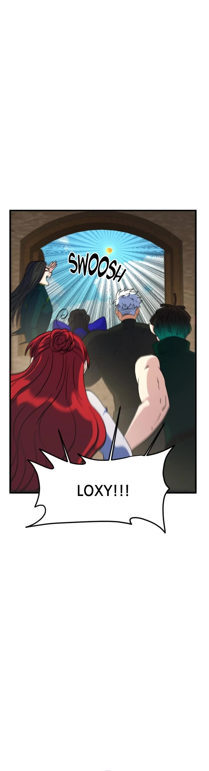 The Last Golden Child Chapter 176 page 5 - Chapter 176: (S2) Episode 78 (Series Finale)
