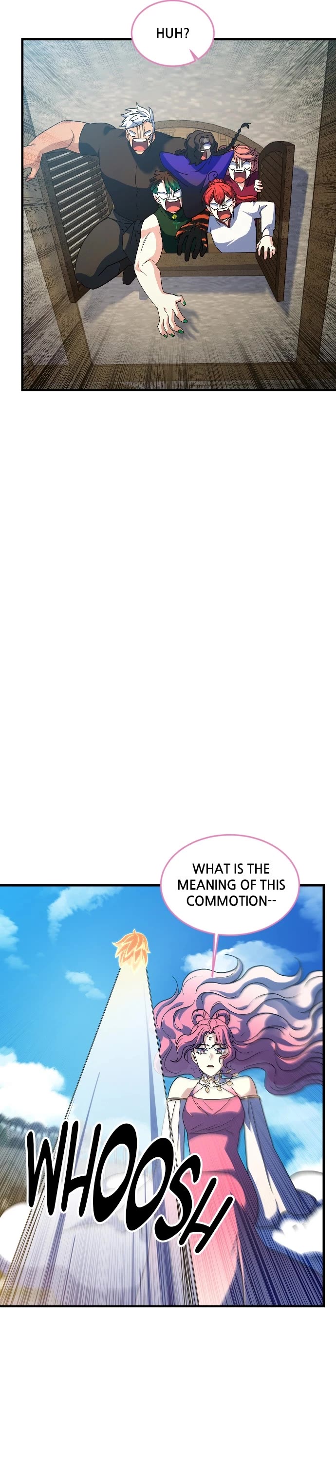 The Last Golden Child Chapter 176 page 6 - Chapter 176: (S2) Episode 78 (Series Finale)