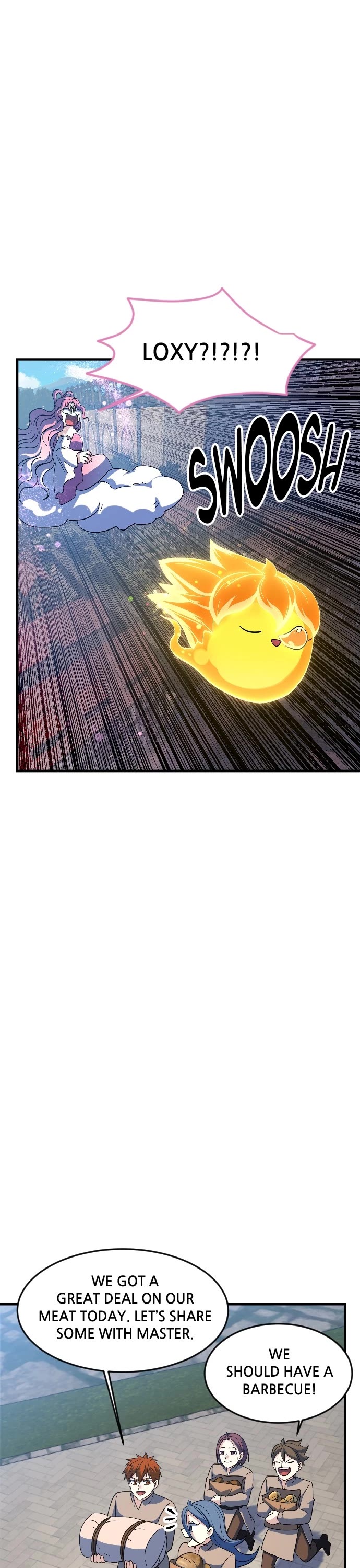 The Last Golden Child Chapter 176 page 7 - Chapter 176: (S2) Episode 78 (Series Finale)