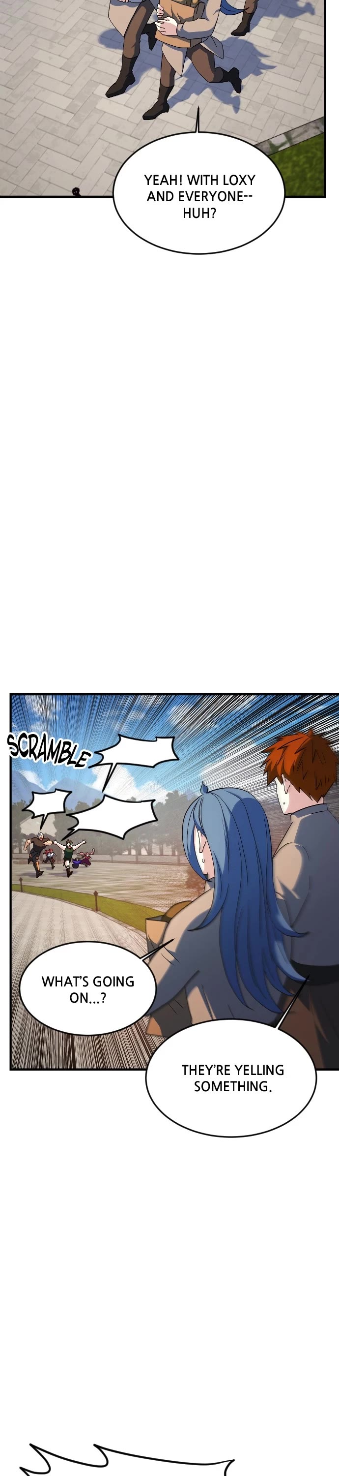 The Last Golden Child Chapter 176 page 8 - Chapter 176: (S2) Episode 78 (Series Finale)