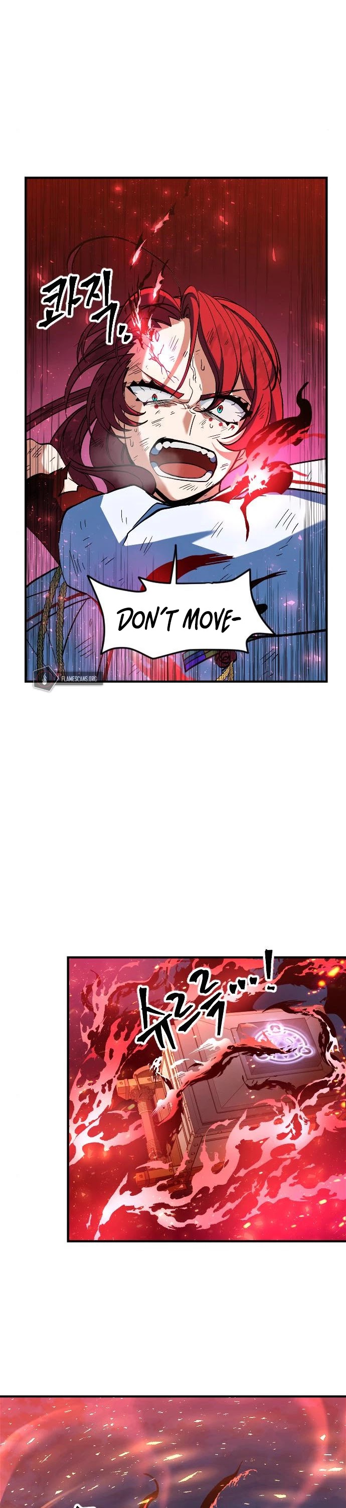 The Last Golden Child Chapter 18 page 11 - Chapter 18