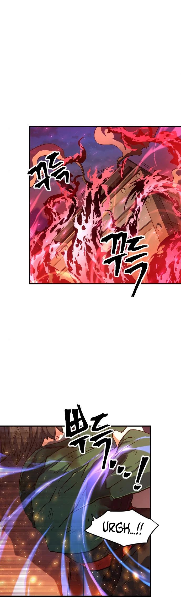 The Last Golden Child Chapter 18 page 14 - Chapter 18