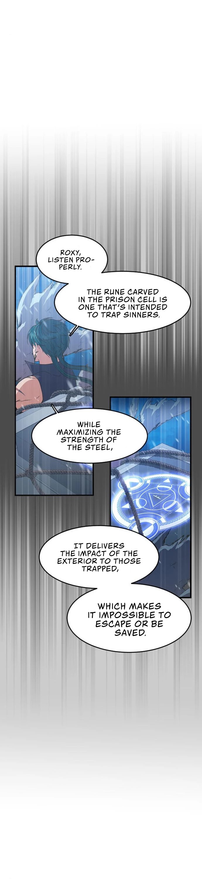 The Last Golden Child Chapter 18 page 15 - Chapter 18