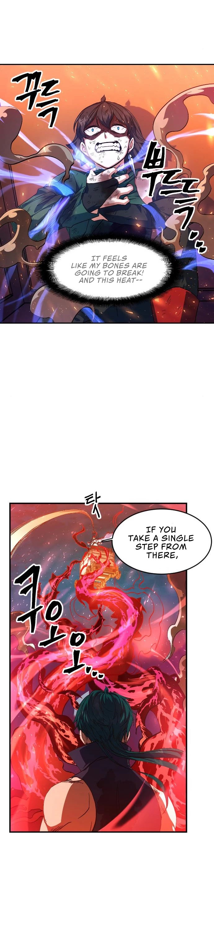 The Last Golden Child Chapter 18 page 16 - Chapter 18