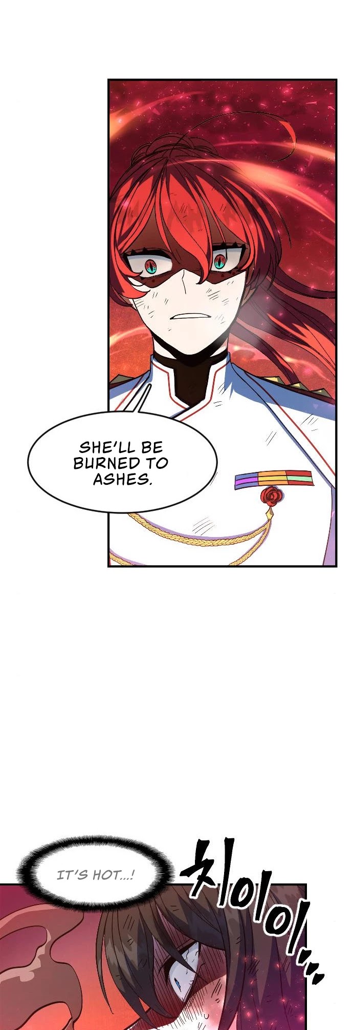The Last Golden Child Chapter 18 page 17 - Chapter 18
