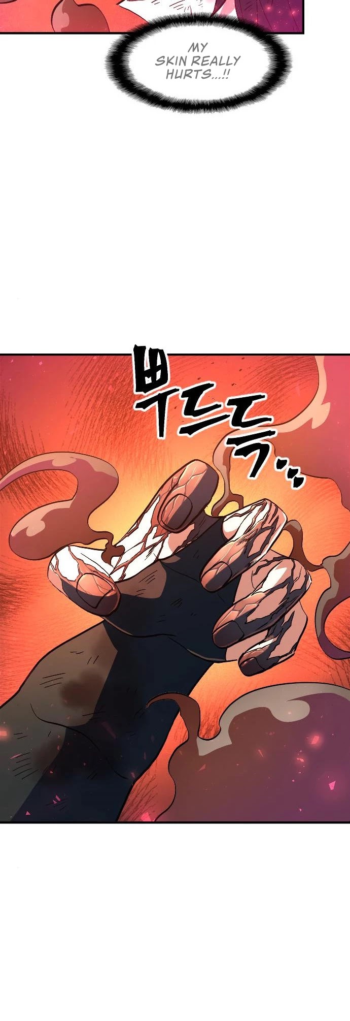 The Last Golden Child Chapter 18 page 18 - Chapter 18
