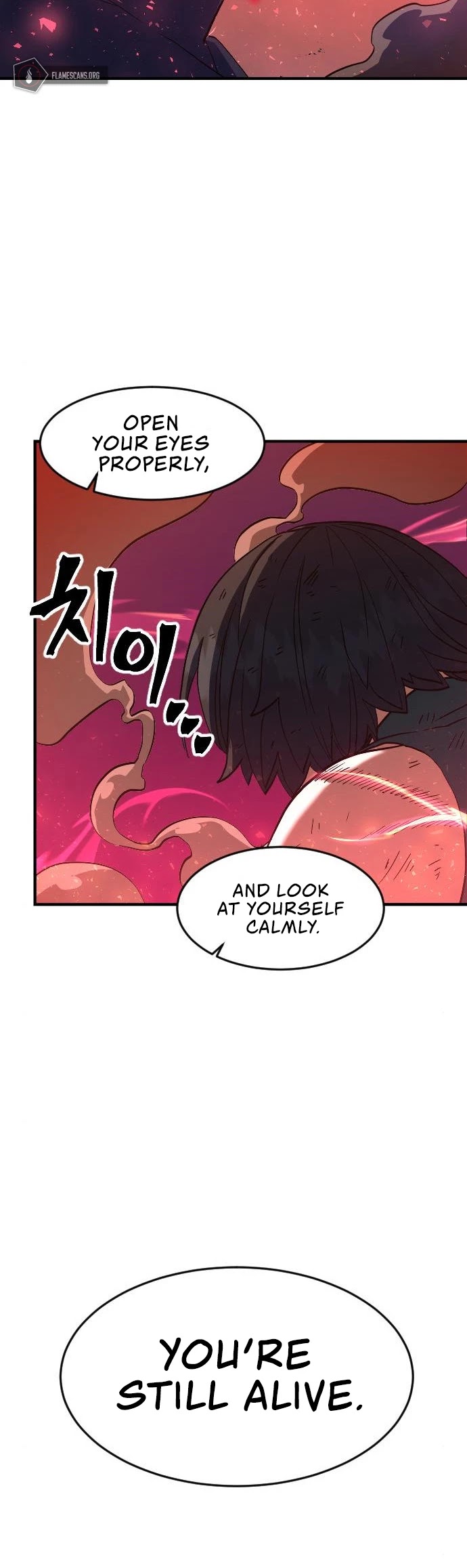 The Last Golden Child Chapter 18 page 25 - Chapter 18