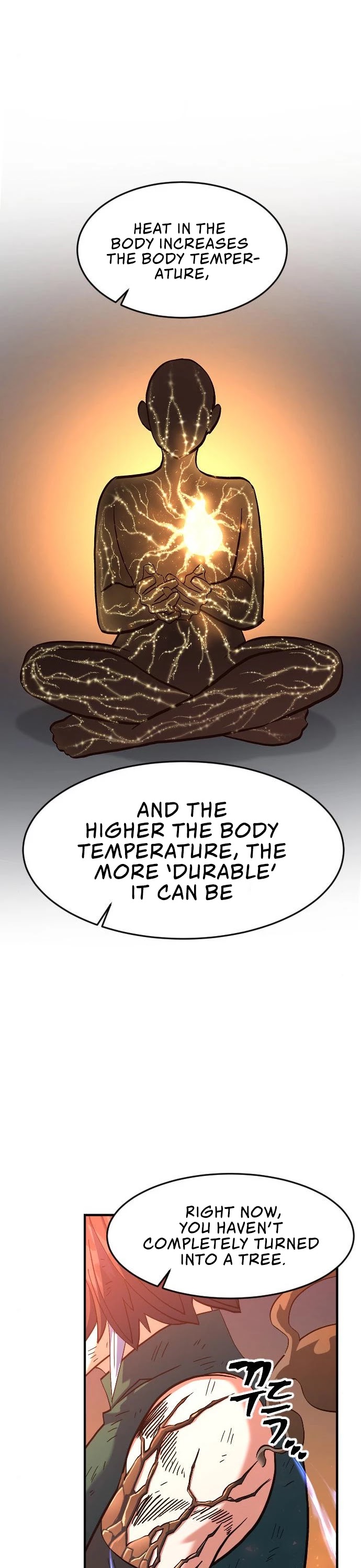 The Last Golden Child Chapter 18 page 28 - Chapter 18