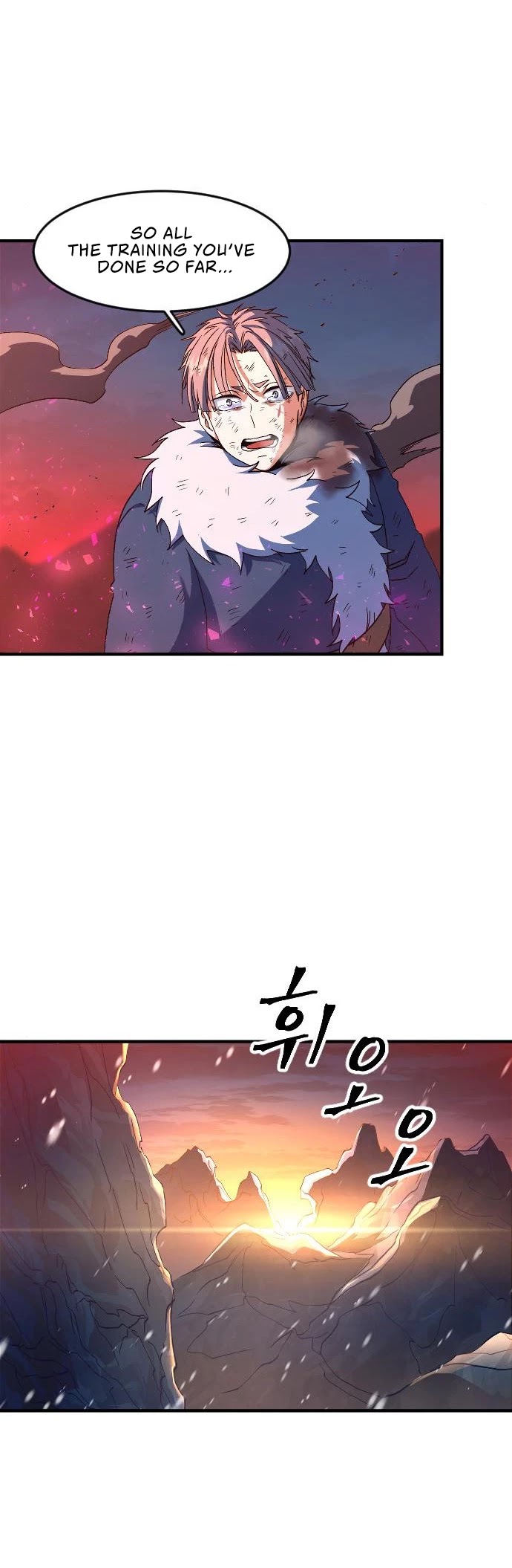 The Last Golden Child Chapter 18 page 30 - Chapter 18
