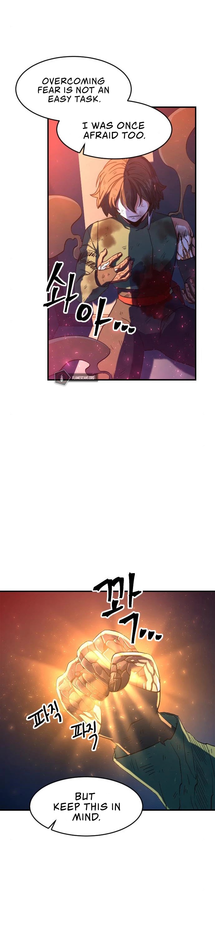 The Last Golden Child Chapter 18 page 31 - Chapter 18
