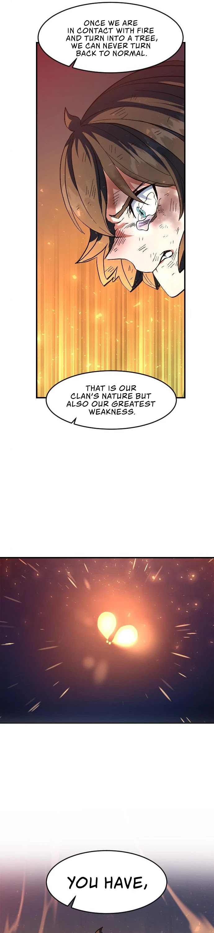 The Last Golden Child Chapter 18 page 32 - Chapter 18