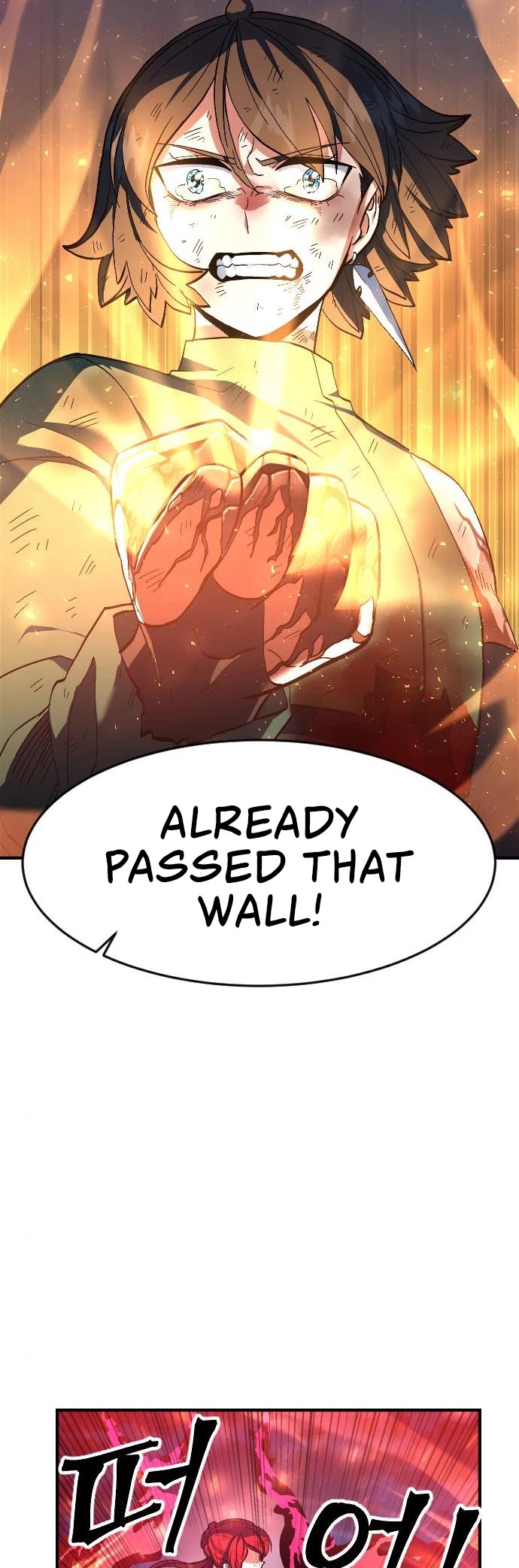 The Last Golden Child Chapter 18 page 33 - Chapter 18