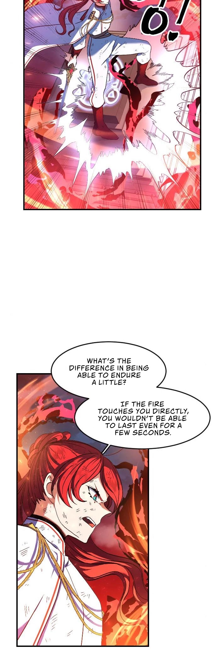 The Last Golden Child Chapter 18 page 34 - Chapter 18
