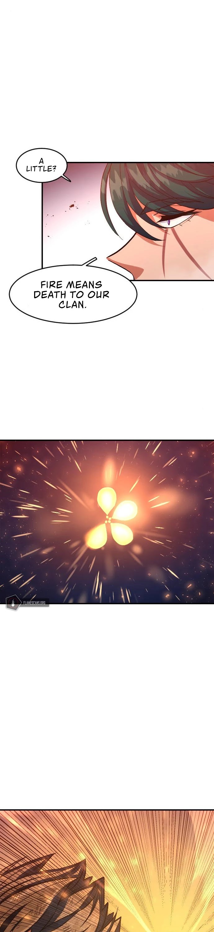The Last Golden Child Chapter 18 page 35 - Chapter 18