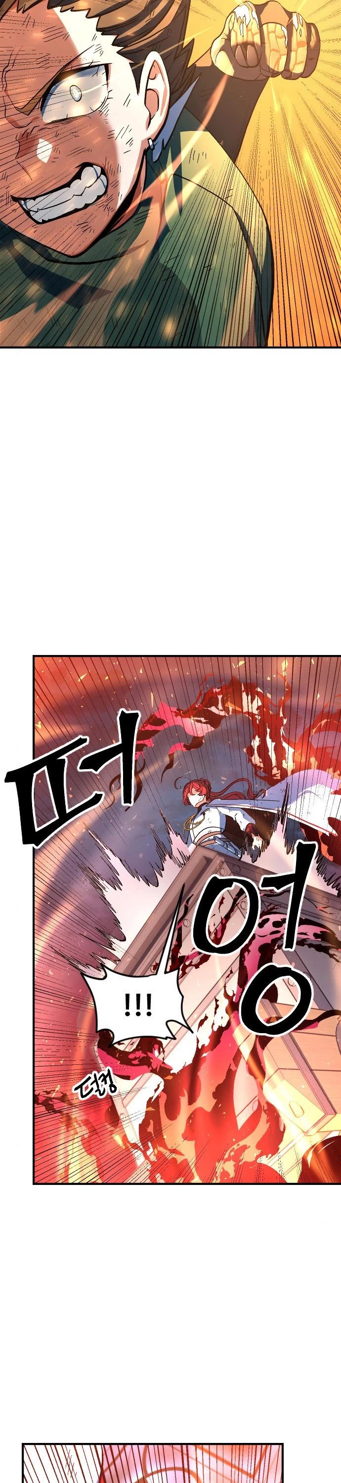 The Last Golden Child Chapter 18 page 36 - Chapter 18