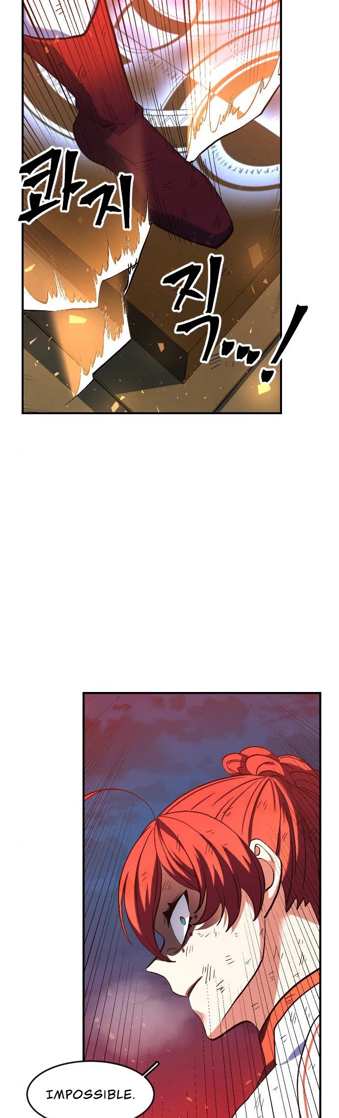 The Last Golden Child Chapter 18 page 37 - Chapter 18