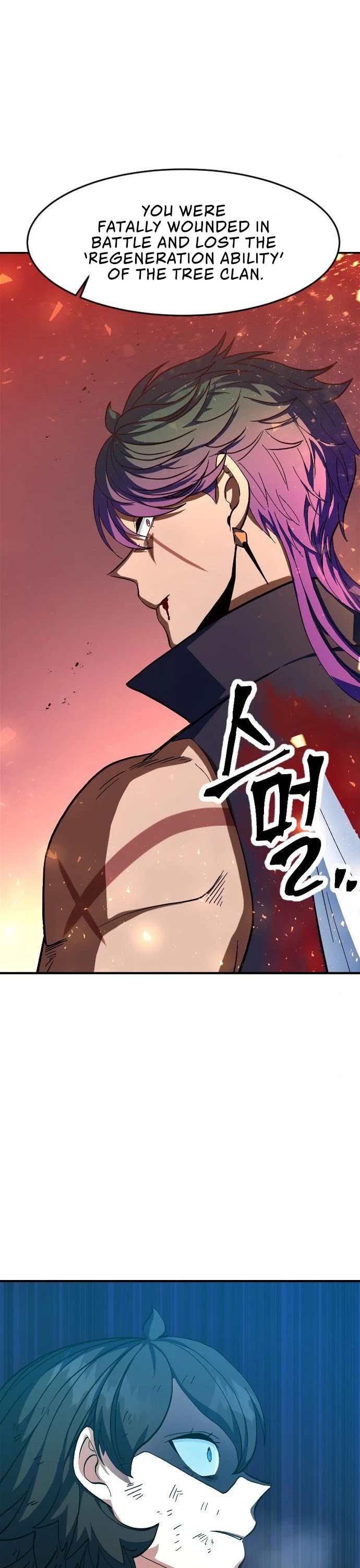 The Last Golden Child Chapter 18 page 4 - Chapter 18