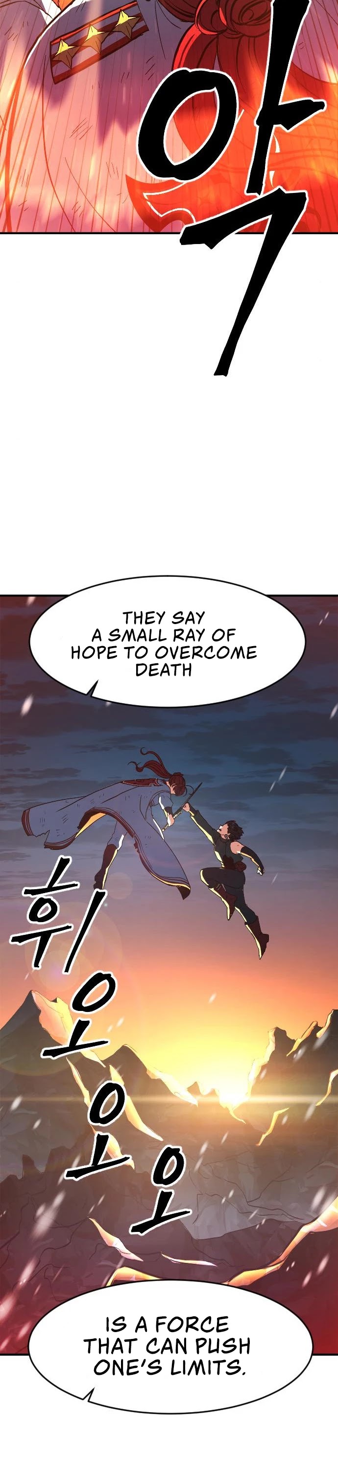 The Last Golden Child Chapter 18 page 40 - Chapter 18