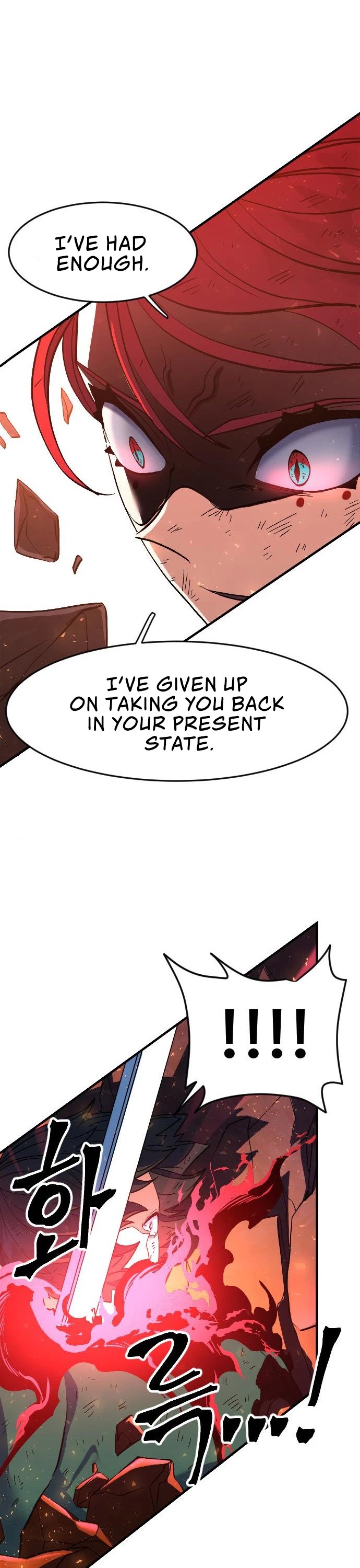 The Last Golden Child Chapter 18 page 47 - Chapter 18
