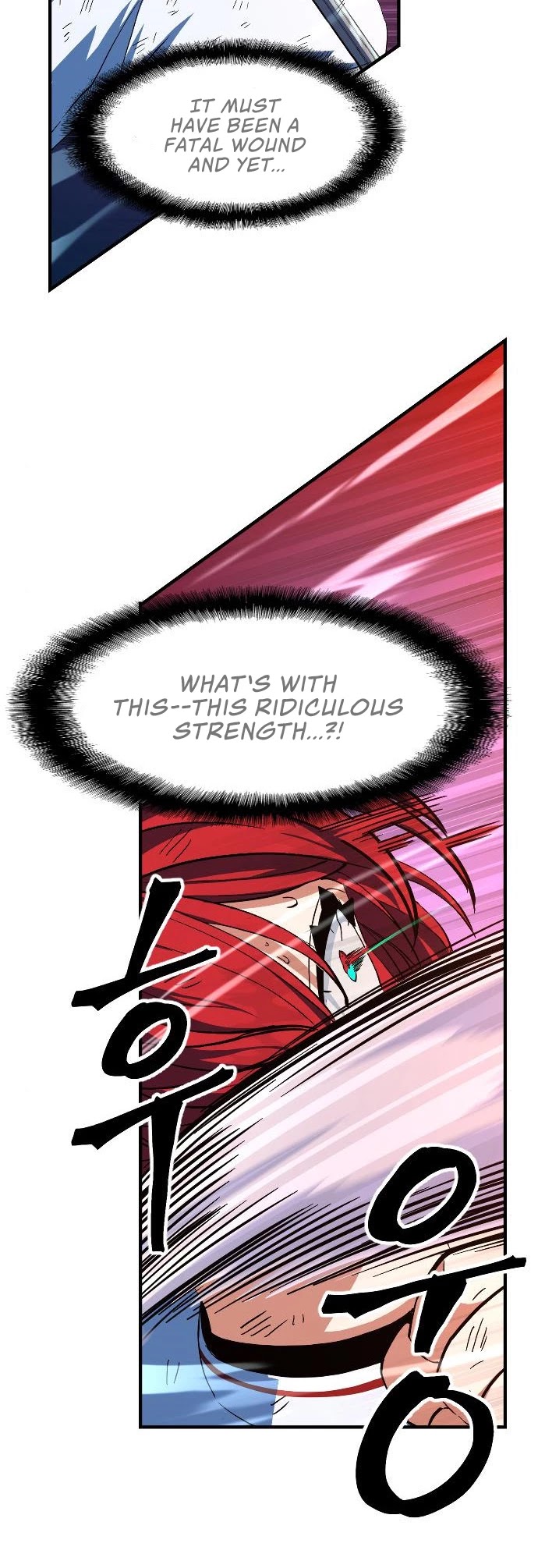 The Last Golden Child Chapter 18 page 9 - Chapter 18