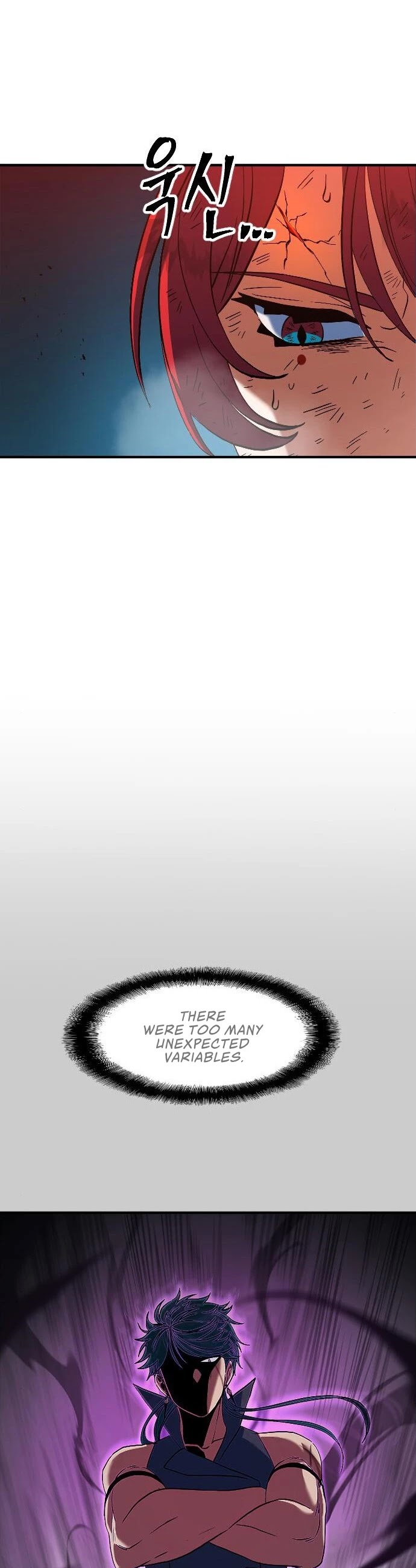 The Last Golden Child Chapter 19 page 13 - Chapter 19