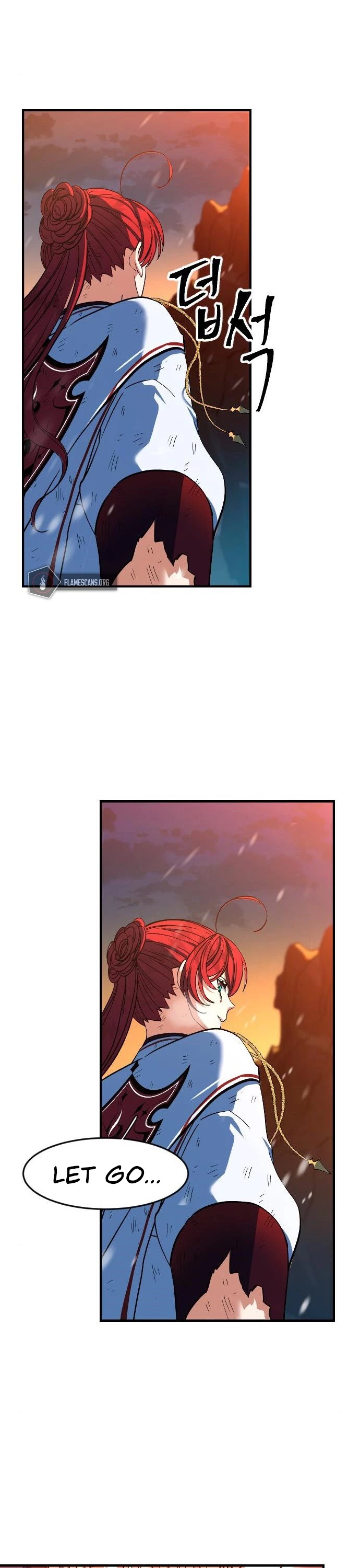 The Last Golden Child Chapter 19 page 15 - Chapter 19