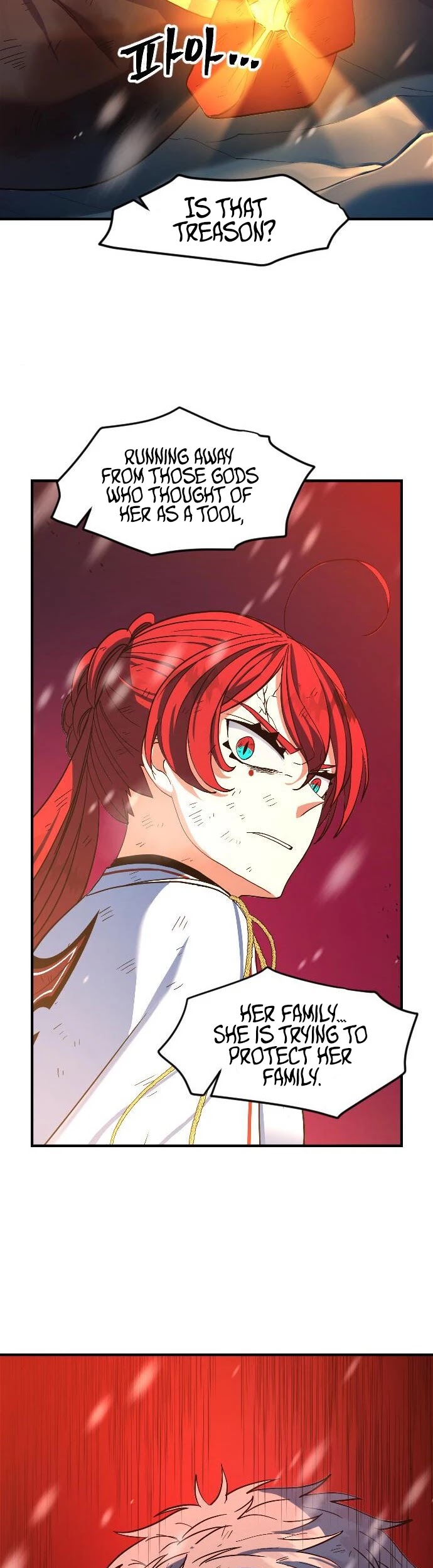 The Last Golden Child Chapter 19 page 18 - Chapter 19