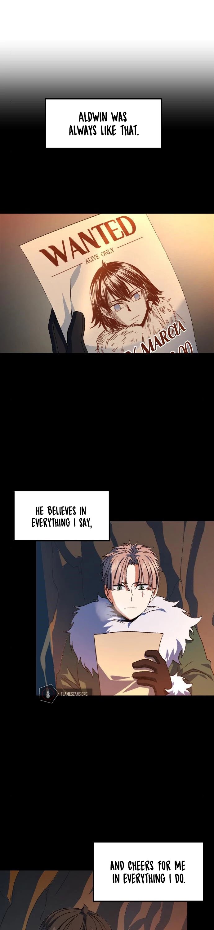 The Last Golden Child Chapter 19 page 20 - Chapter 19