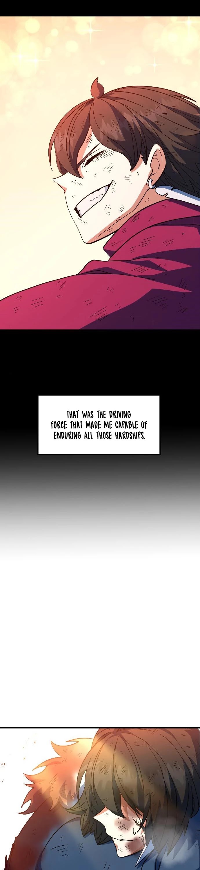 The Last Golden Child Chapter 19 page 24 - Chapter 19