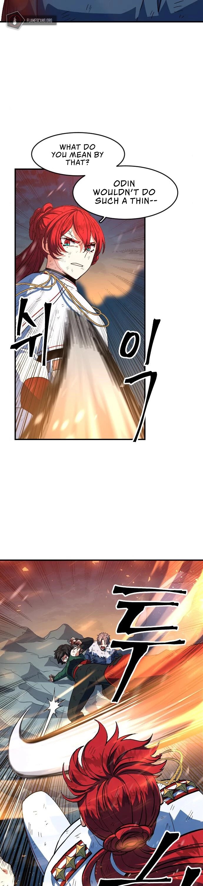 The Last Golden Child Chapter 19 page 25 - Chapter 19