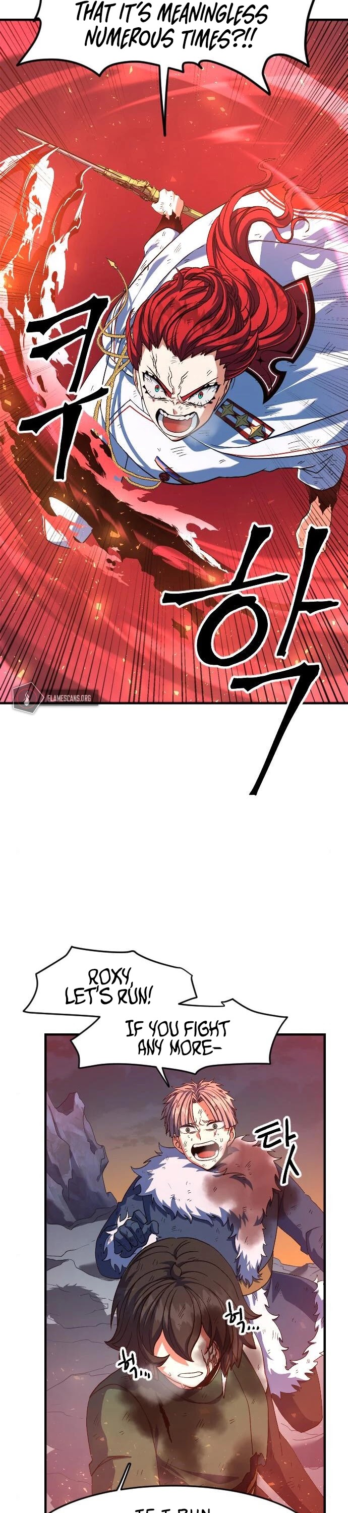 The Last Golden Child Chapter 19 page 29 - Chapter 19