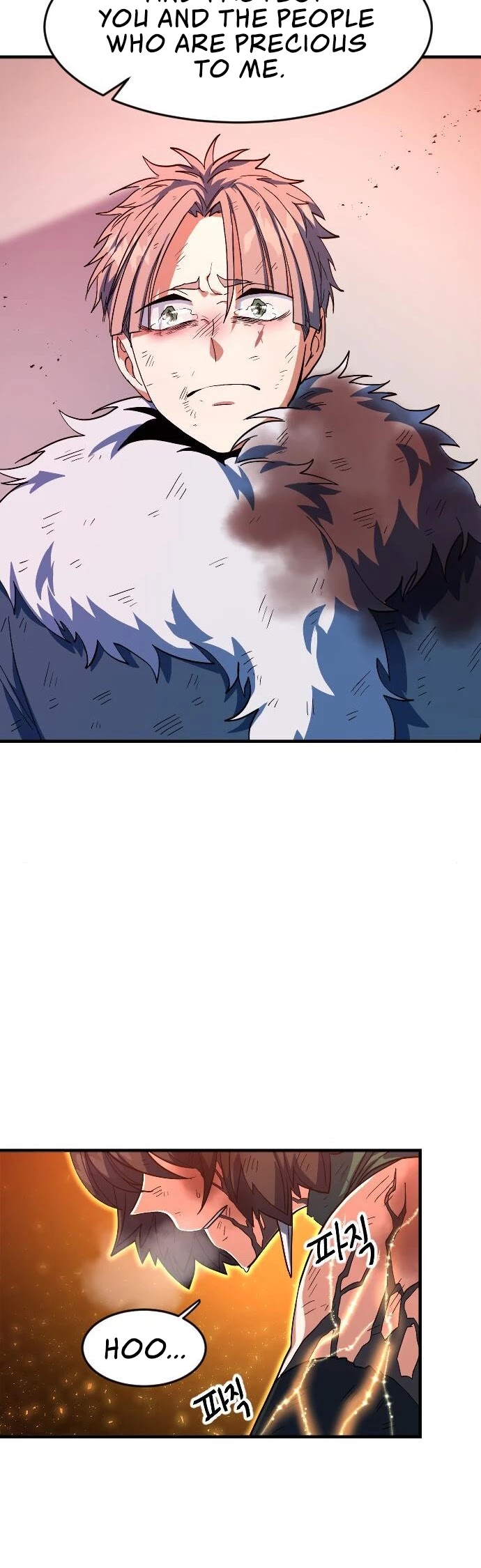 The Last Golden Child Chapter 19 page 31 - Chapter 19