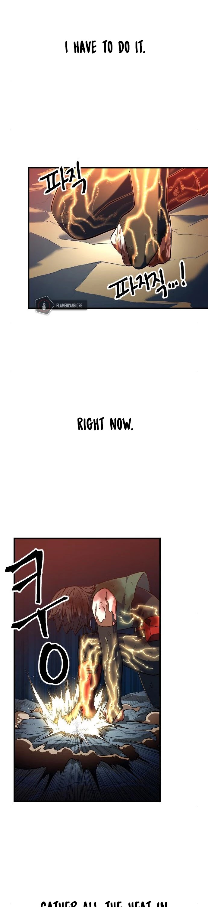 The Last Golden Child Chapter 19 page 32 - Chapter 19
