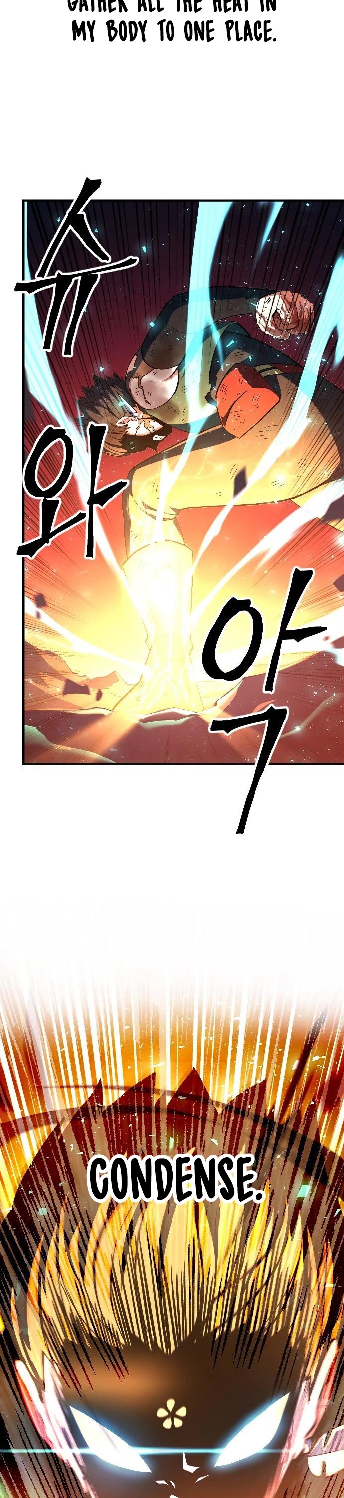 The Last Golden Child Chapter 19 page 33 - Chapter 19