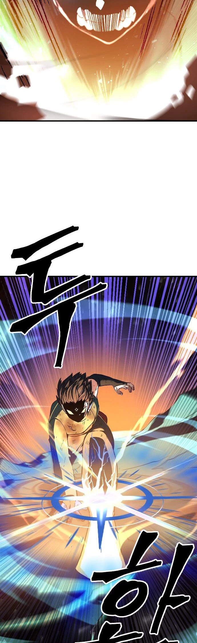 The Last Golden Child Chapter 19 page 34 - Chapter 19