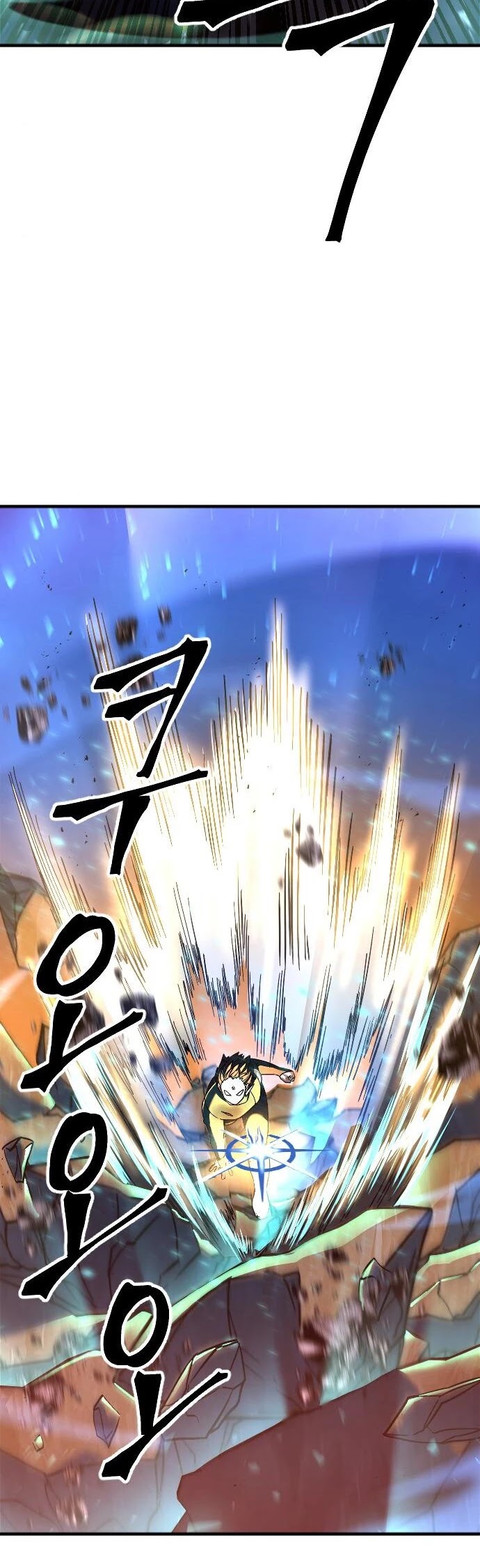 The Last Golden Child Chapter 19 page 35 - Chapter 19