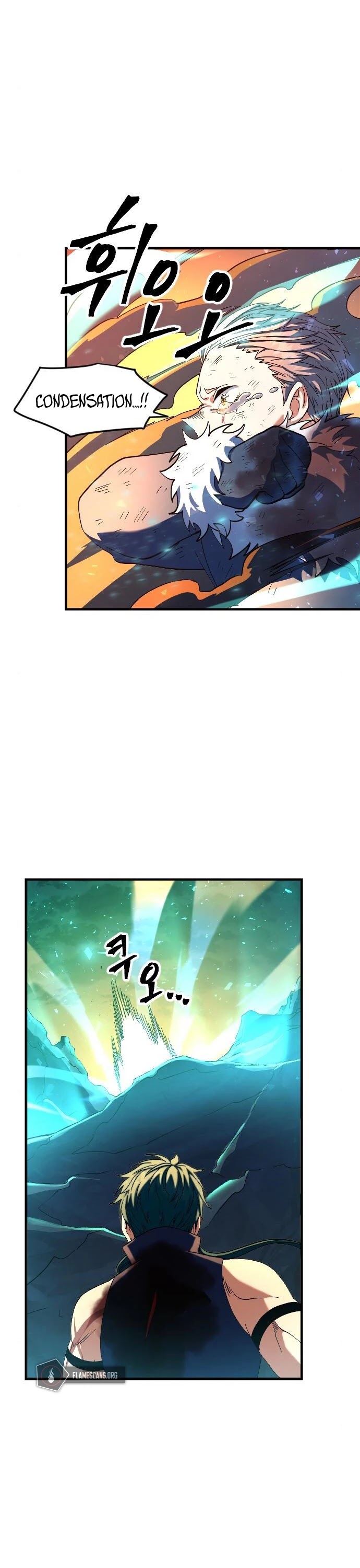 The Last Golden Child Chapter 19 page 36 - Chapter 19